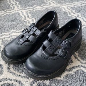 Dr Martens Women's May Jane's  Sz 7